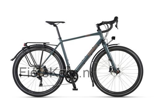 IDWorx Grandone specificaties